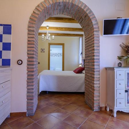Casa Rural Villa De Vera Вера-де-Монкайо Экстерьер фото
