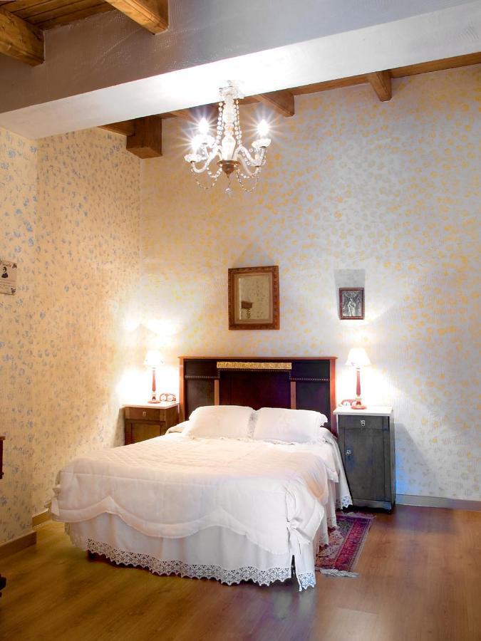 Casa Rural Villa De Vera Вера-де-Монкайо Экстерьер фото