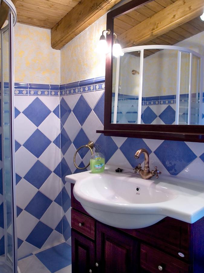 Casa Rural Villa De Vera Вера-де-Монкайо Экстерьер фото